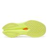 Saucony Endorphin Speed 4 Simple Fashion Comfortable Non-Slip Low-Top Lifestyle Casual Shoes Women sneaker White S10940-30