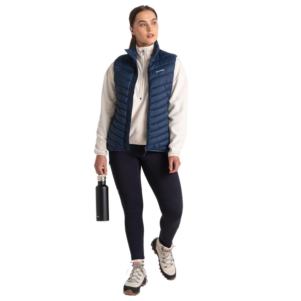Craghoppers Womens/Ladies Compresslite VII Gilet