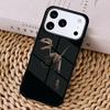 Чехол Skeleton Dinosaur в винтажном стиле для Magsafe Беспроводной Зарядки Для iPhone 17 Pro Max 16 14 13 12 11 15 Air