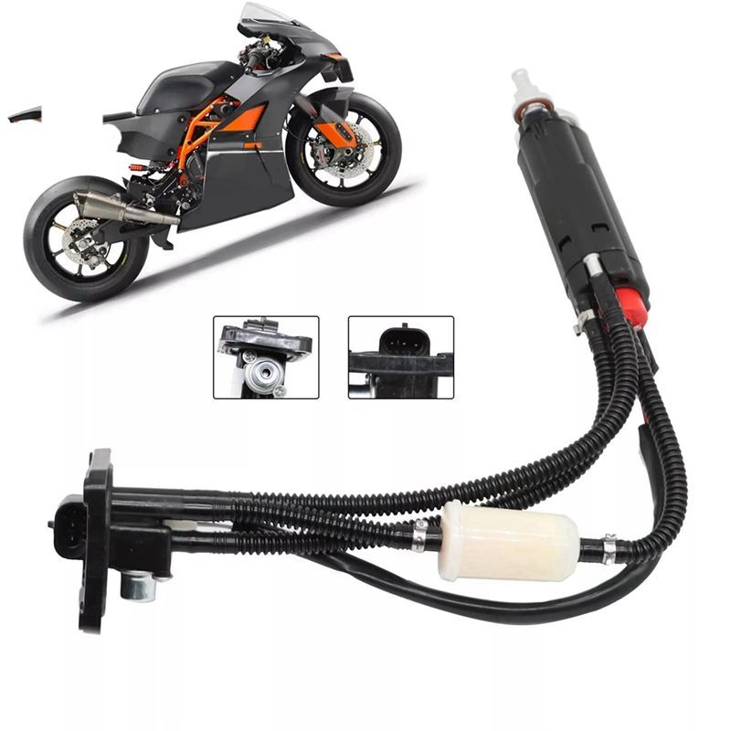 AA92-78107088300 Motorcycle Fuel Pump Assembly For 350 EXC-F SX-F XC-F XCF-W 2012-