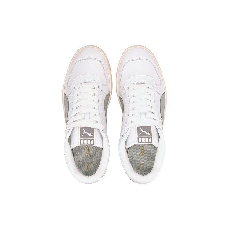 PUMA Ralph Sampson Demi Og 'White Grey Violet' 371683-05