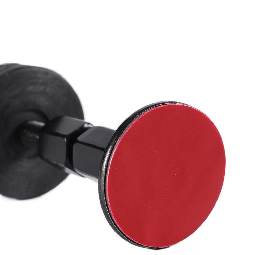 Аппаратные крепежи Противовибрационный Тихий каркас кровати Дверной упор Настенный фиксатор для комнаты Стопор для изголовья