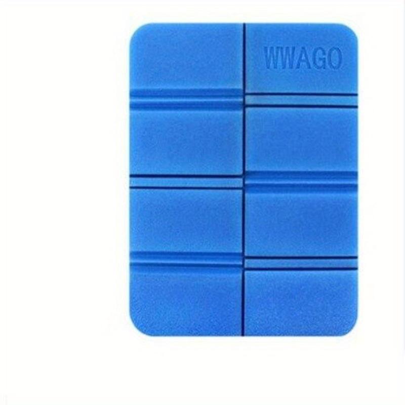 Foam XPE Folding Cushion Beach Camping Portable Moisture Proof Mats Outdoor Portable Waterproof Small Picnic Pad