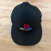 Б/у кепка New Era PlayStation 59FIFTY 7 3/8
