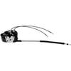 80501ED00B 80500ED01B Door Lock Actuator For Nissan Tiida HATCHBACK 2005-2012 HR16DE 82500EL00B 82501EL00B