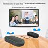 HongShiDao USB Conference Omnidirectional Microphone & Speaker System (1-to-4) (CN version)