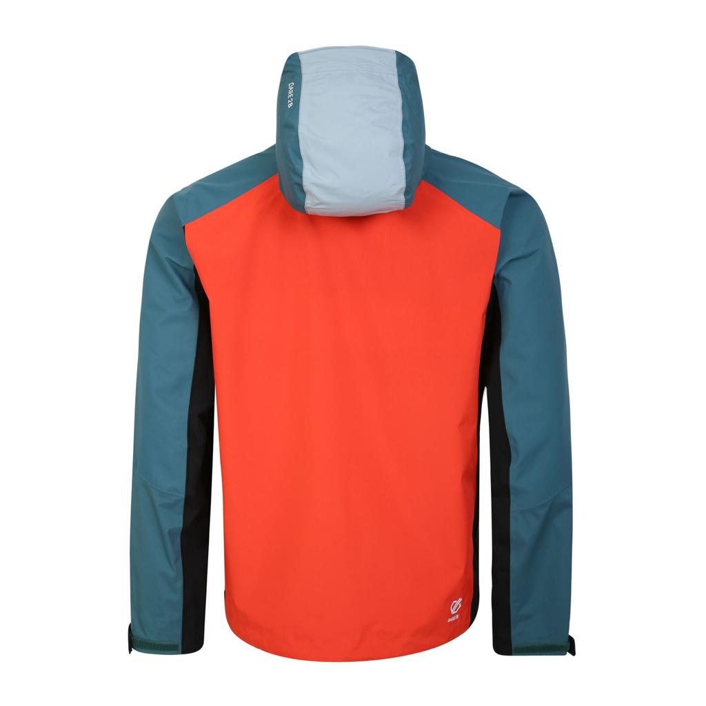 Mens Cornice Waterproof Jacket