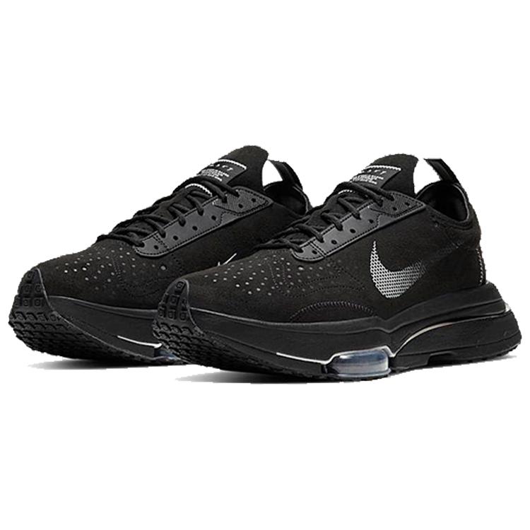 Новые Nike Air Zoom Type Черно-белые CJ2033-004