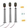 Model Railway Signal Light 3 Pcs Resistors 3V/12V Kit