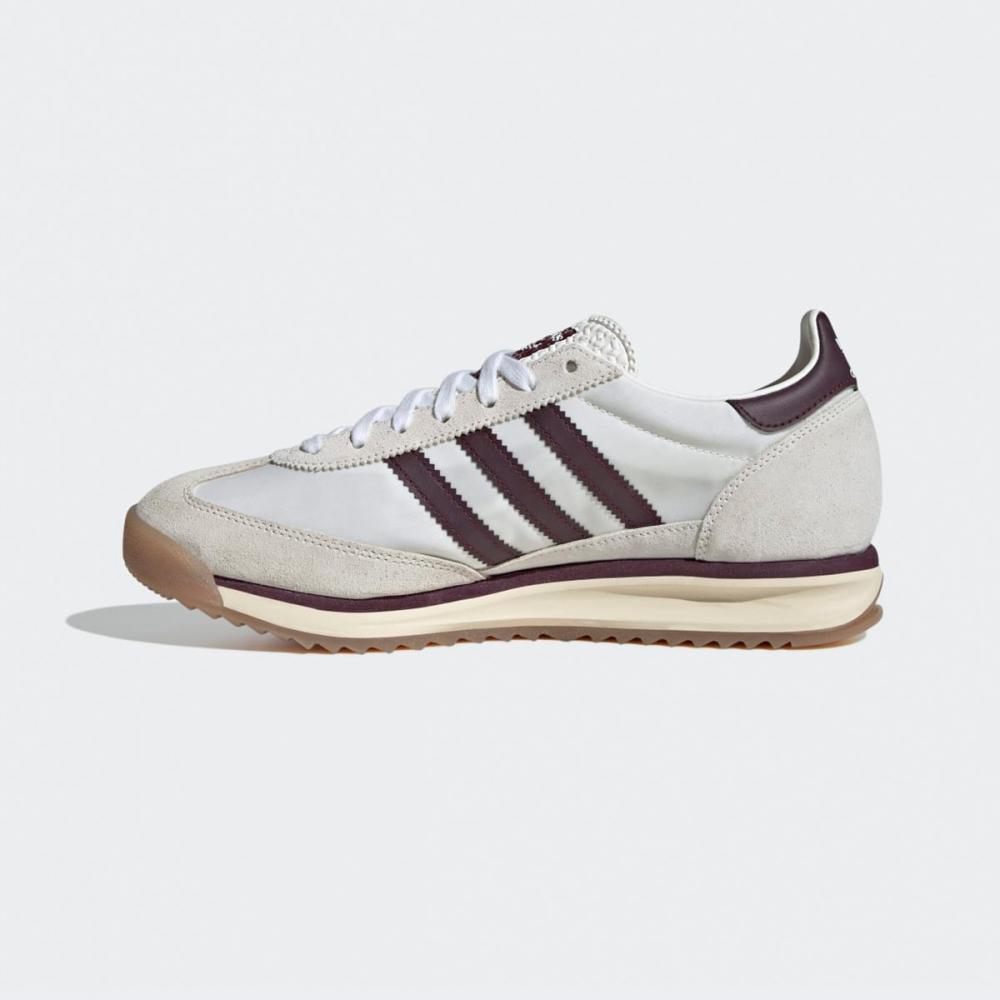 Adidas Sl 72 Rs Jh5645 Clowhi Maroon Gum4