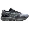 Mizuno Pi Retro Low Черный Белый Унисекс D1GH232305
