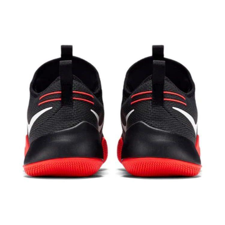 Nike Hypershift EP 'Черный Красный' 844392-016