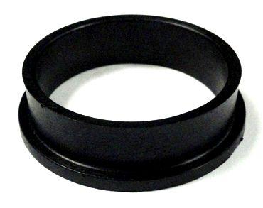 Main frame support sleeve for Z-036 rotary mower, Polyamide PA6