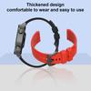 22mm Soft Silicone Strap Bracelet Replacement Adjustable Watchband for Huawei Watch GT2 Pro