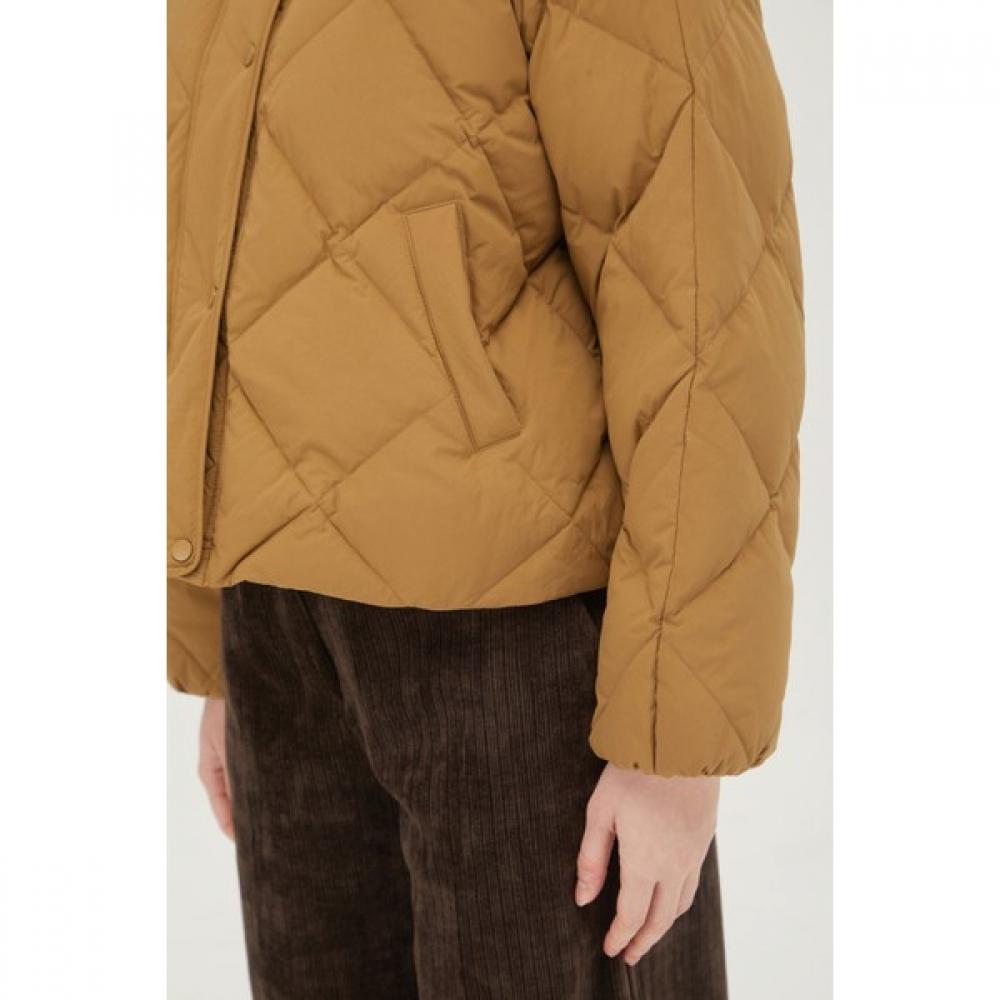 Benetton Утеплитель для шеи с стеганой подкладкой из утки Bapdg5361 Ca