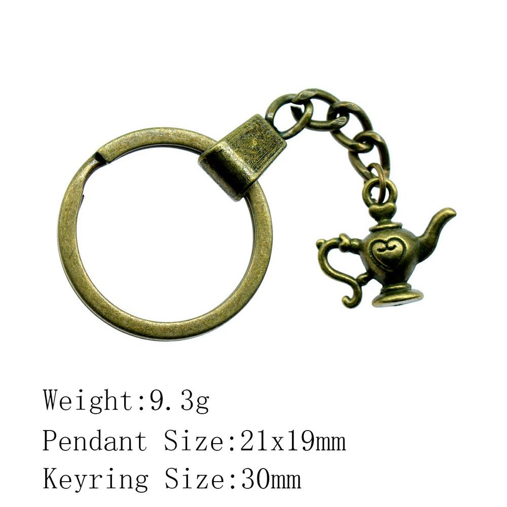 Подарки на день рождения Брелок для ключей от машины Брелки на Рождество Распродажа товаров Цепь Человек