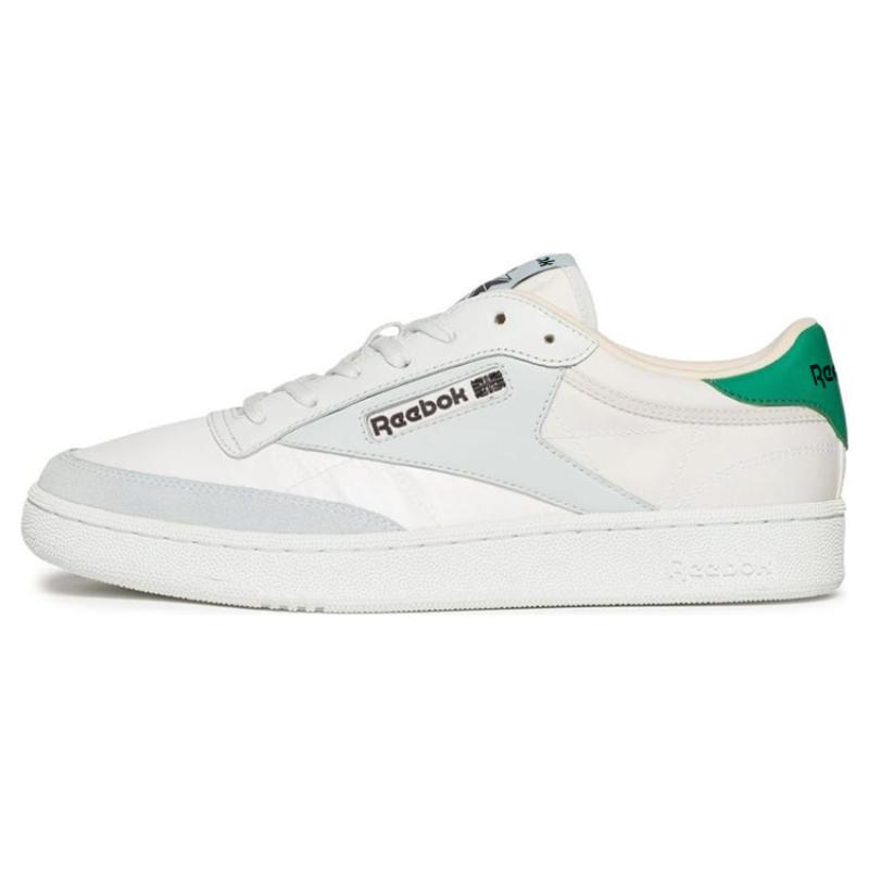 Reebok Кроссовки Ltd Club C Кожаные Кроссовки RMIA011C99FAB0010359