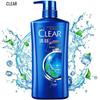 Clear Men Active Sport Mint Anti-Dandruff Shampoo