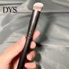 Женская кисть для тональной основы 2/3 шт. Макияж Мягкая щетина Пушистая для рассыпчатой прессованной пудры Стойкая для теней для век Контуринг Кремовые румяна Инструменты Бесшовное нанесение