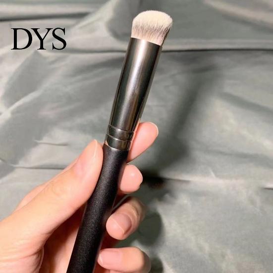 Женская кисть для тональной основы 2/3 шт. Макияж Мягкая щетина Пушистая для рассыпчатой прессованной пудры Стойкая для теней для век Контуринг Кремовые румяна Инструменты Бесшовное нанесение