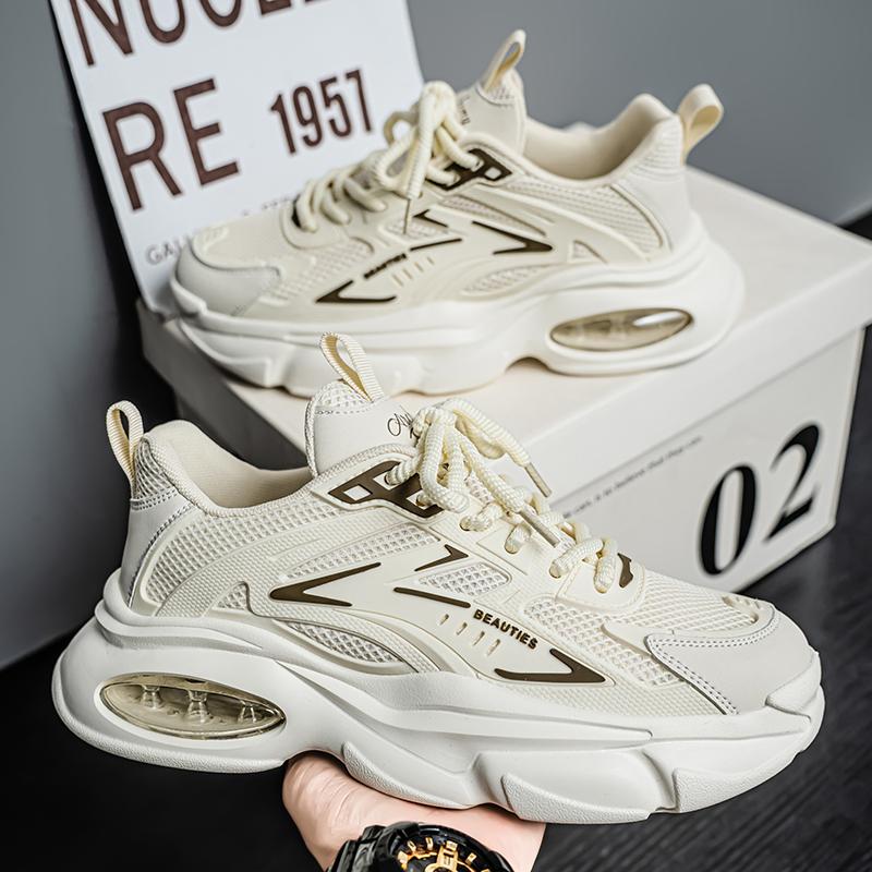 Новая мужская модная повседневная обувь для мальчиков и студентов, трендовые удобные кроссовки на мягкой подошве, мужские классические дышащие кеды