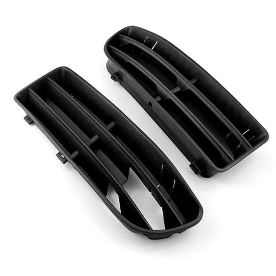 Надежная решетка переднего бампера Износостойкая Прочная защита от царапин