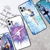 Чехол для телефона с картиной маслом на тему гимнастики для iPhone 11 12 13 14 15 16 Pro Max Mini 14 15 16 Plus X XR XS Max 7 8