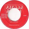 7-дюймовая пластинка EARL SIXTEEN Ride Up A Me FS001 Fatman Studio UK Регги Ска Даб Б/у