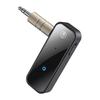 Беспроводной 5.0 Автомобильный Bluetooth Aux Аудиоприемник и Адаптер