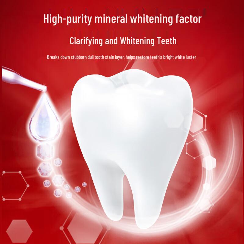 Colgate Интенсивно отбеливающая зубная паста