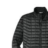 The North Face Мужская пуховая куртка черная NF0A3LH2-JK3