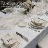 12/24/36/50PCS Wedding Tambourines Bulk Wedding Hand Drums DIY Musical Party Wedding Favors Gifts for Guests 4/6Inch