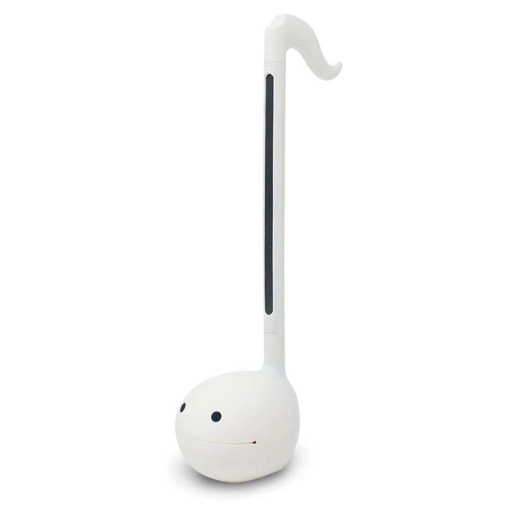 Cube Otamatone White 0941