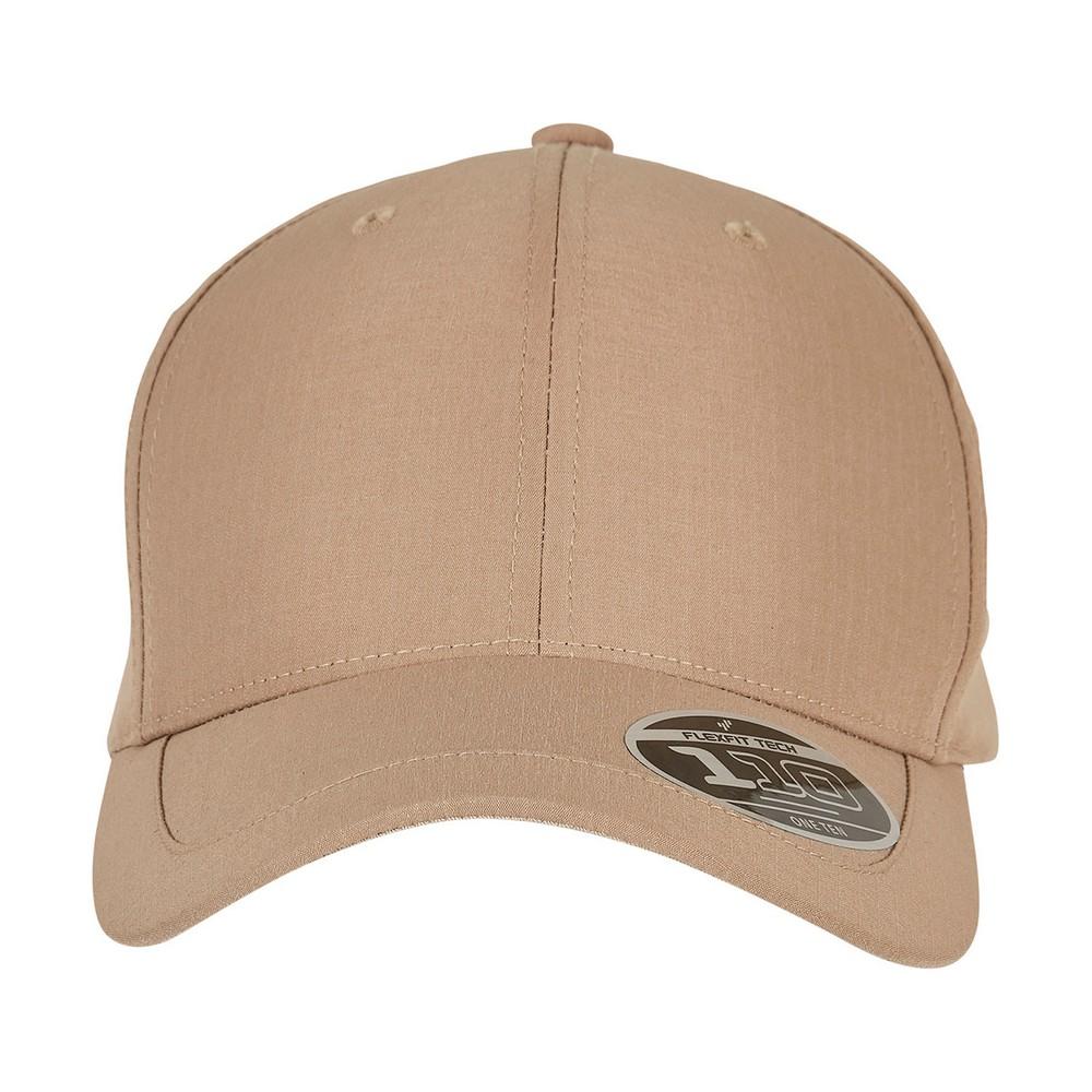 FLEXFIT Кепка унисекс для взрослых 110 Ripstop Snapback