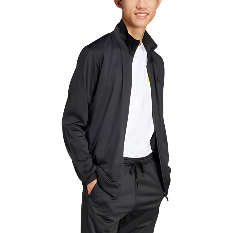 adidas Бесплатная доставка с AdiClub Dayready Tracktop JI8818