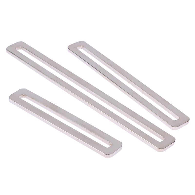 1 шт. никелированный уголок железный уголок металлический каркас полка для мебельных соединителей аксессуары U плоский угловой кронштейн