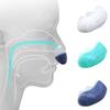 Silicone Nasal Stop Snoring Corrector Sleep Soundly With This Electric Snoring Stopper