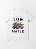 Cars Tow Mater Essential T-Shirt