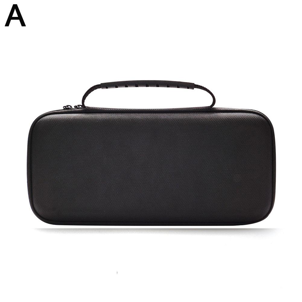 1 шт. Чехол для переноски Nintendo Switch 2 EVA Жесткий чехол Дорожная сумка для хранения для аксессуаров Switch 2