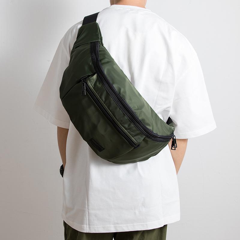 Мужская водонепроницаемая сумка-мессенджер большой вместимости для велоспорта и активного отдыха