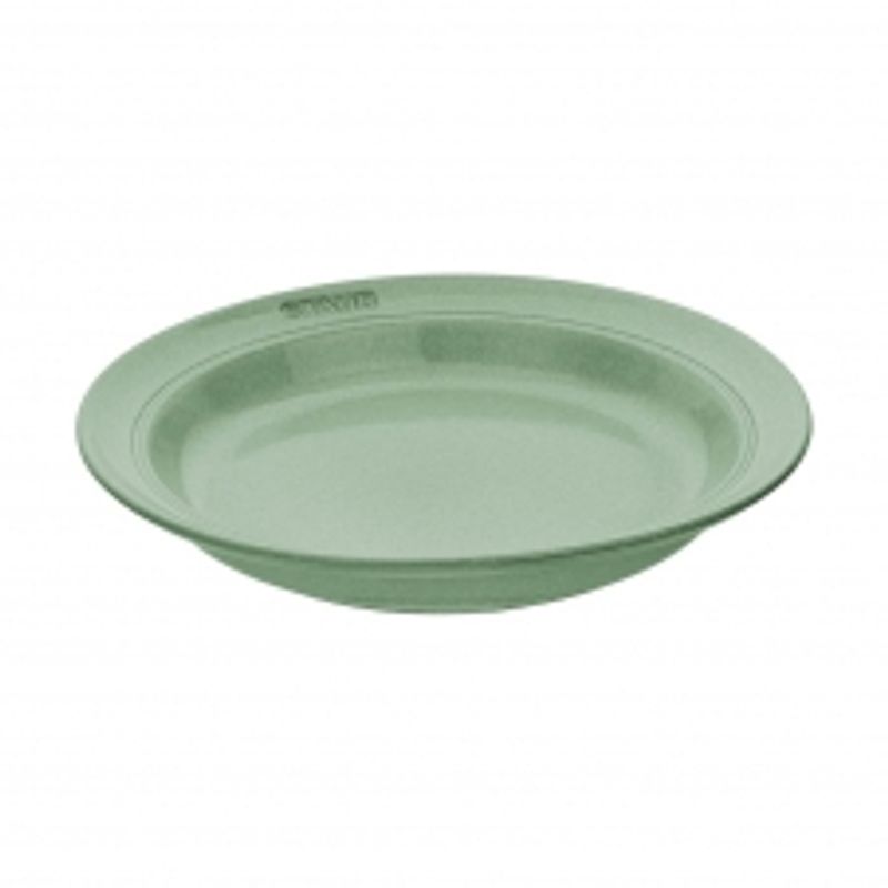 Staub DINING LINE Тарелка 24см (Зеленый шалфей)