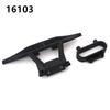 RC Car Metal Brushless Full Scale Off-Road Accessories Toy Car Upgrade Part RC Parts For SCY 16101PRO 16102PRO 16103PRO