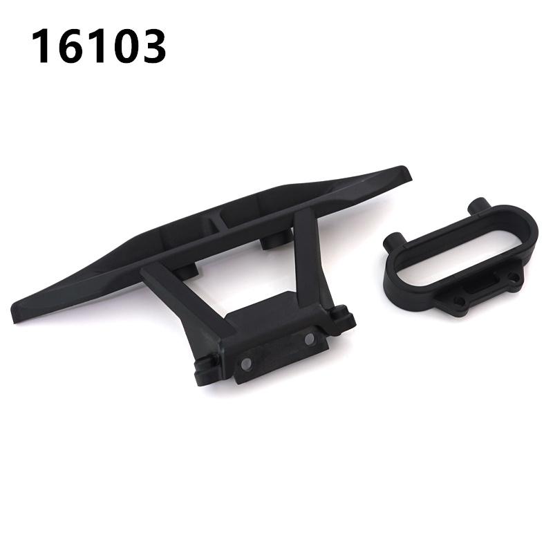 RC Car Metal Brushless Full Scale Off-Road Accessories Toy Car Upgrade Part RC Parts For SCY 16101PRO 16102PRO 16103PRO