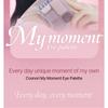 Cosnori Палетка теней My Moment - 3 цвета