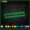 For Honda CB190R CB 190R Motorcycle Decal Fairing Windshield Decoration Helmet Fuel Tank Engine Logo Reflective Sticker