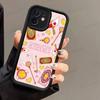 Чехол для телефона CardcaptorS S-Sakura из аниме для IPhone 16 15 14 Plus 13 12 11 17 Pro Max Pro Мягкий чехол
