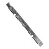 Yato Galvanised Steel 35 Degree Grind Gauge