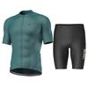 Lameda Cycling Jersey High Elasticity Men Cycling Shorts Breathable Comfortable Men's Jersey Set Cycling Clothes for Men