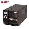 Промышленный термотрансферный принтер этикеток GODEX EZ2350i, штекер CN (адаптер в комплекте)