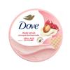 DOVE Отшелушивающий скраб для тела 298 г (Гранат и масло ши / Полуночная лаванда / Цветение вишни / Кокос и кленовый сахар)
